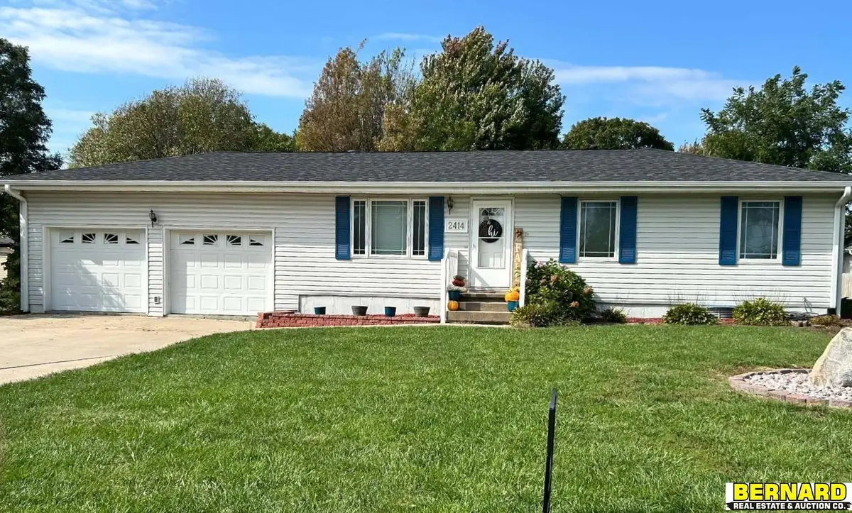 2414 Lynch Avenue, Auburn, NE 68305 - Image #1