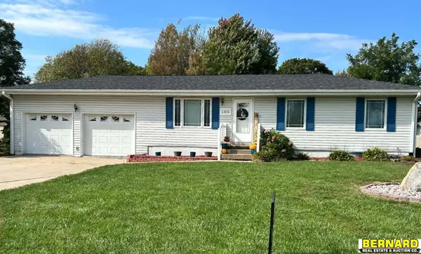 2414 Lynch Avenue, Auburn, NE 68305