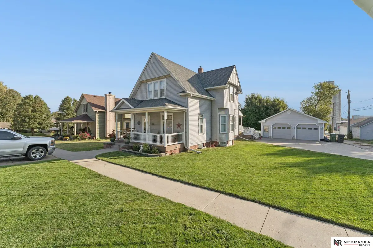 536 N Walnut Street, Wahoo, NE 68066-1658 - Image #1