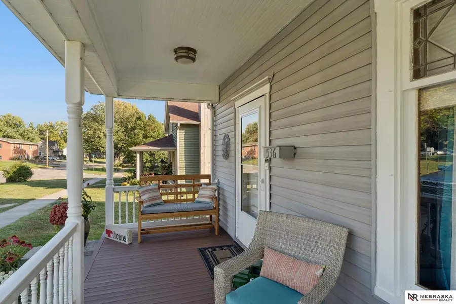 536 N Walnut Street, Wahoo, NE 68066-1658 - Image #3