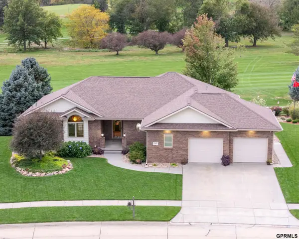 727 Fairway Drive, Milford, NE 68405