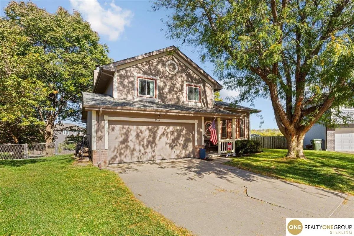 7916 Rock Creek Circle, Omaha, NE 68138 - Image #1