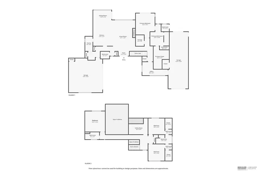 28488 Laurel Circle, Valley, NE 68064 - Image #2