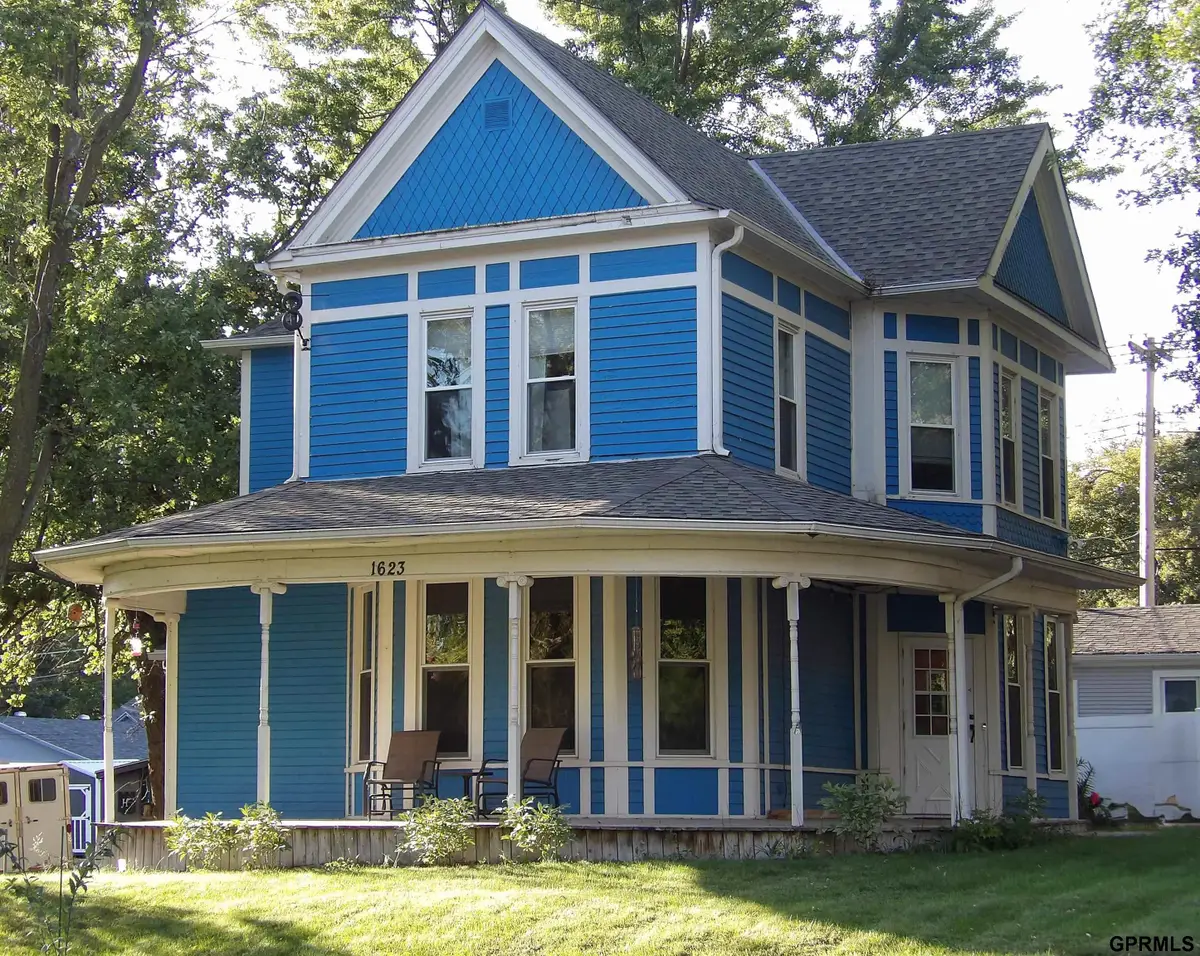 1623 3rd Avenue, Nebraska City, NE 68410 - Image #1