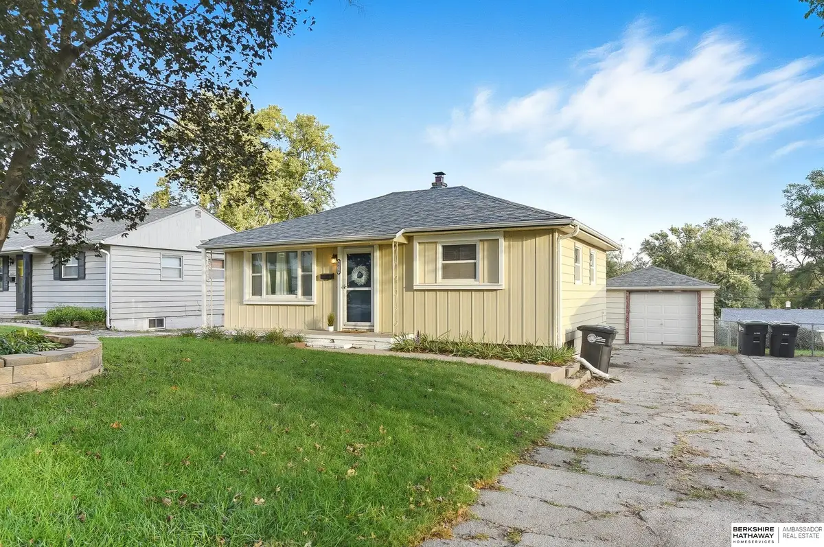 5618 Frederick Street, Omaha, NE 68106 - Image #1