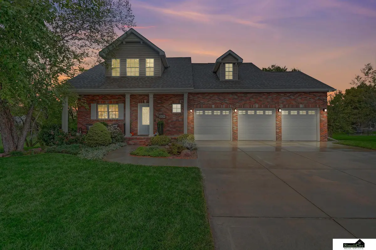 109 Scotts Creek Place, Hickman, NE 68372 - Image #1