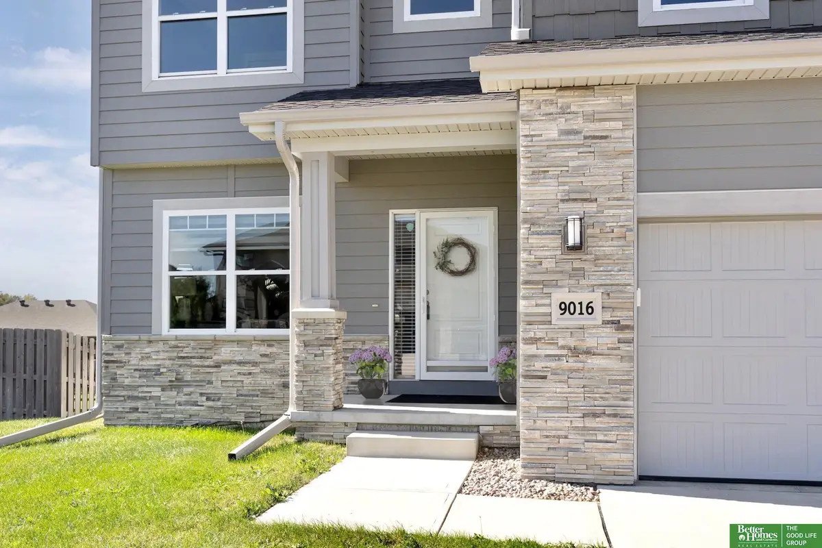 9016 N 171st Street, Bennington, NE 68007 - Image #1