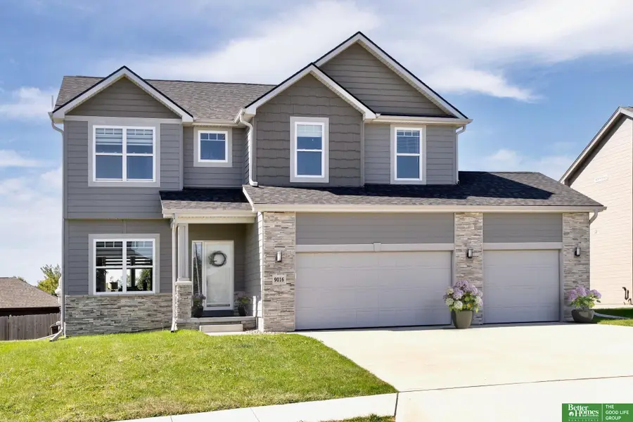 9016 N 171st Street, Bennington, NE 68007 - Image #2