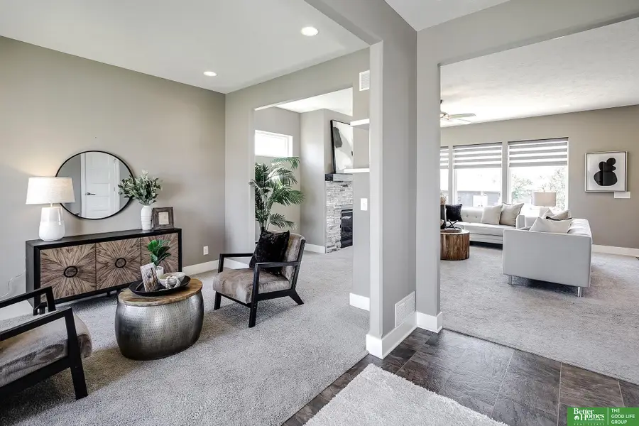 9016 N 171st Street, Bennington, NE 68007 - Image #3