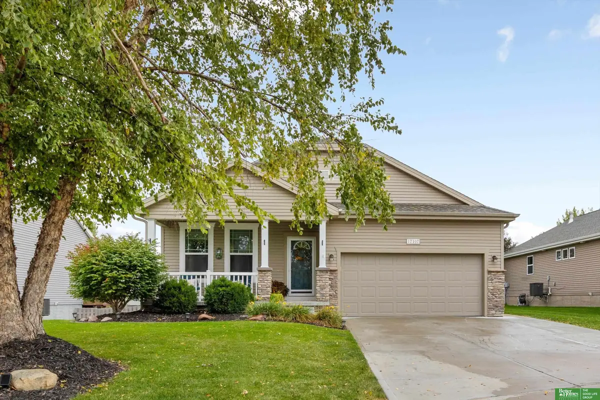 17107 Chutney Drive, Omaha, NE 68136 - Image #1