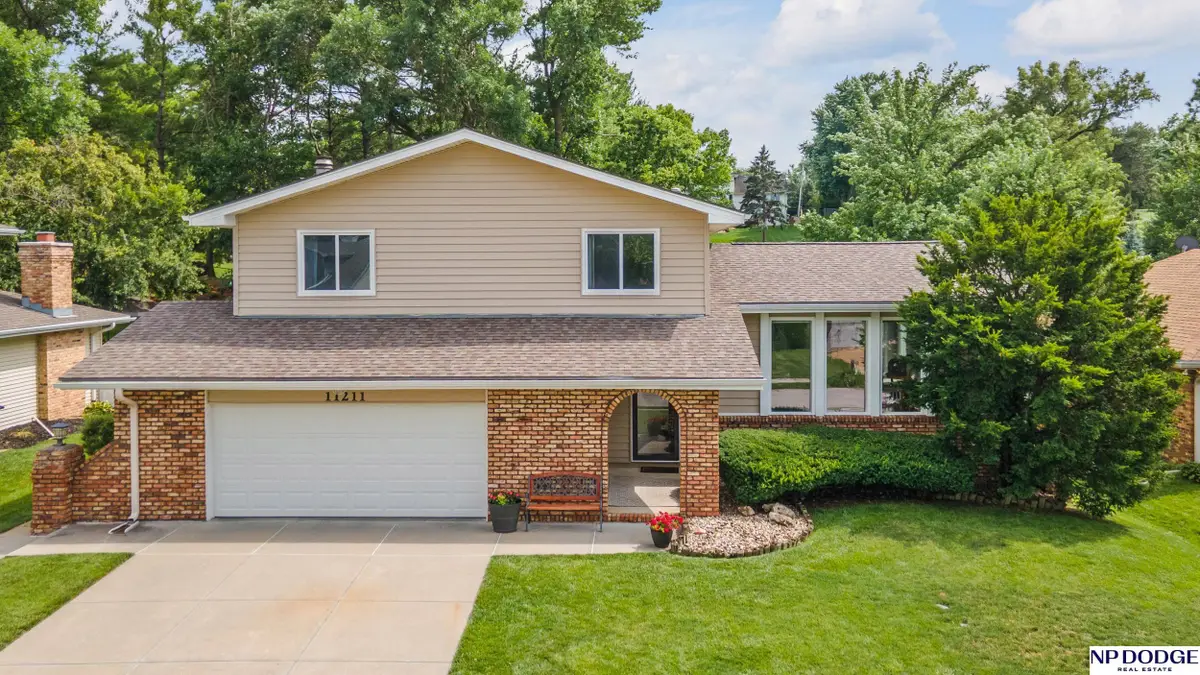 11211 Sahler Street, Omaha, NE 68164 - Image #1