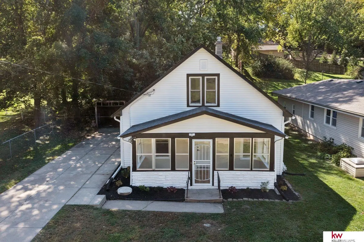 401 Spencer Avenue, Council Bluffs, IA 51503 - Image #1