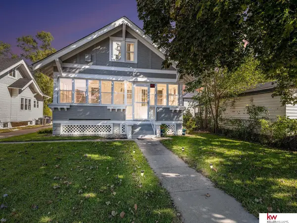 3511 N 25th Street, Omaha, NE 68111