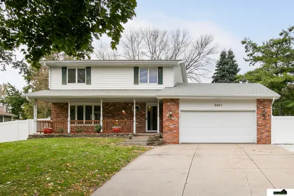 5801 S 32nd Street, Lincoln, NE 68516