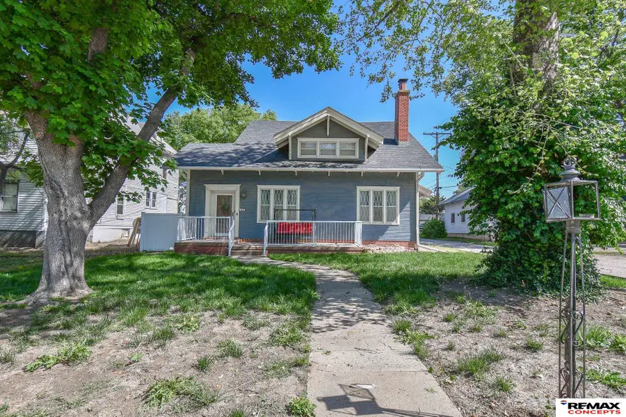 414 Lincoln Street, Beatrice, NE 68310 - Image #2