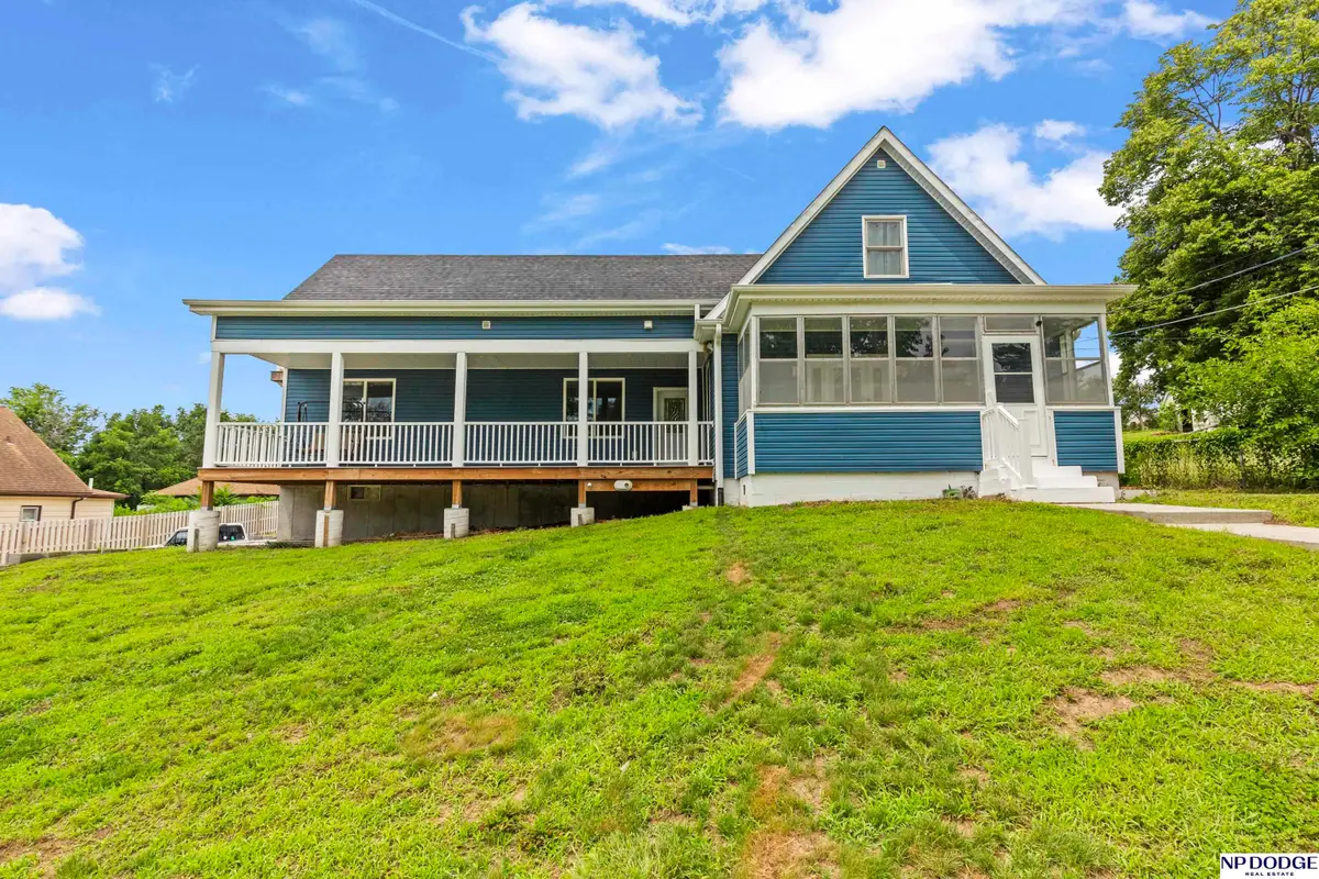 5622 S 46 Street, Omaha, NE 68117 - Image #1