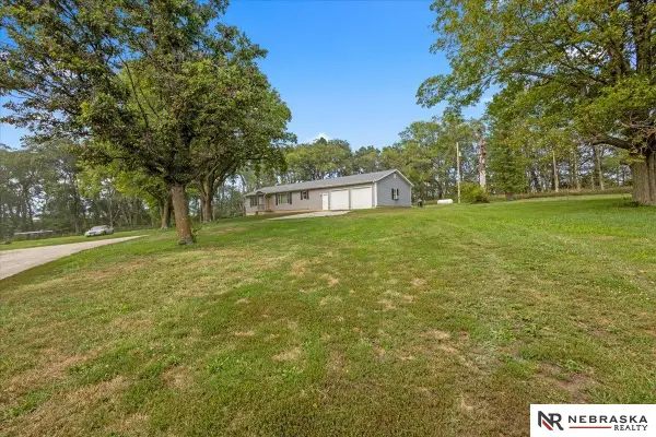 14902 Adams Street, Weeping Water, NE 68463