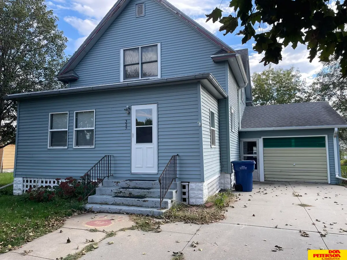325 Crystal Street, Lyons, NE 68068 - Image #1