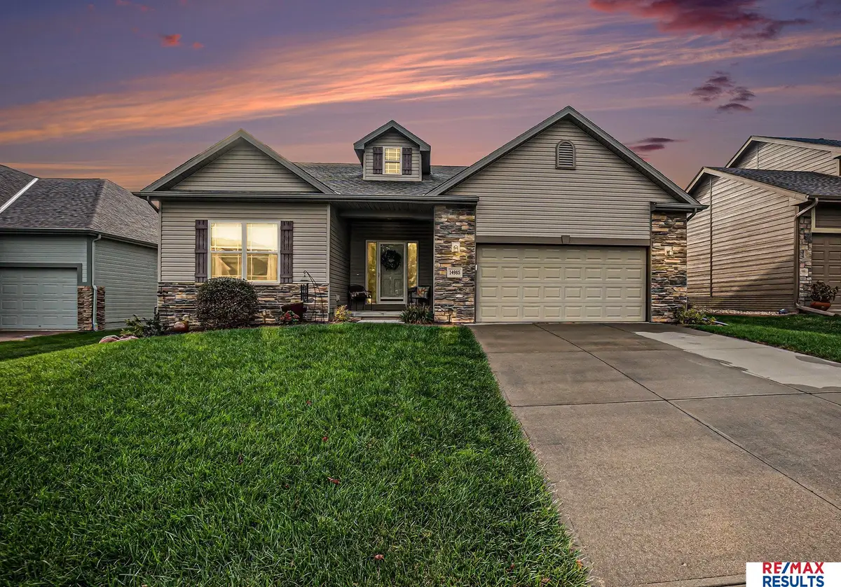 14985 Himebaugh Avenue, Omaha, NE 68116 - Image #1