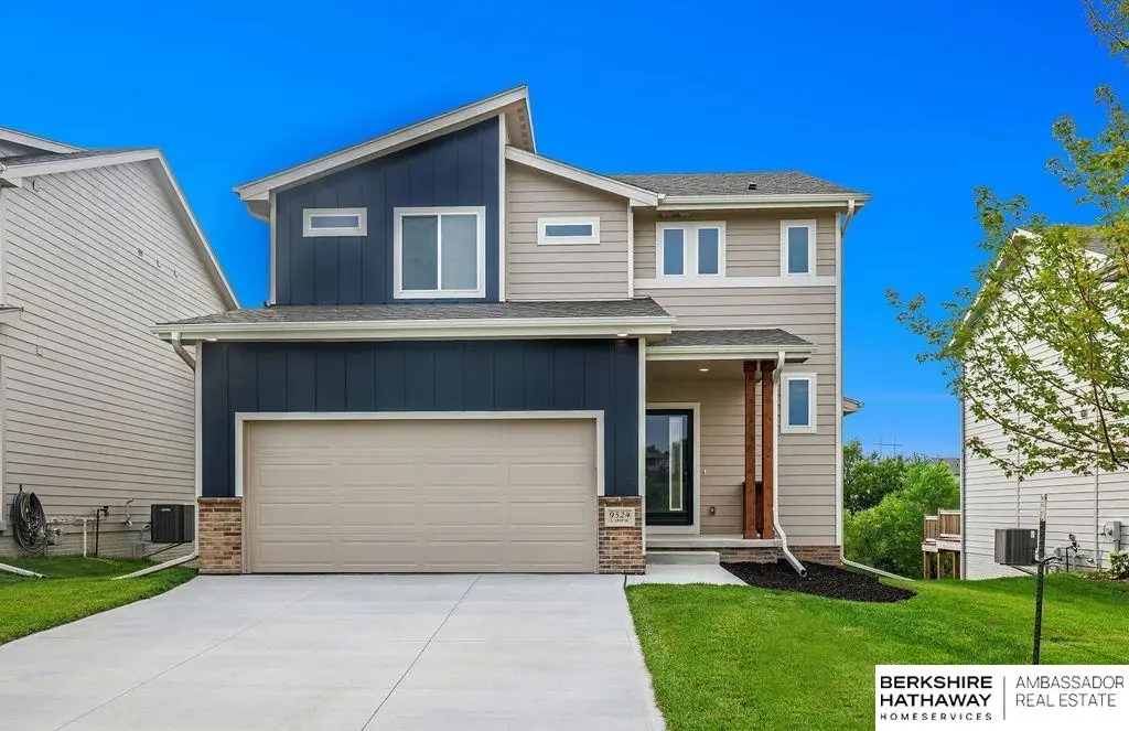 9524 S 181 Street, Omaha, NE 68136 - Image #1