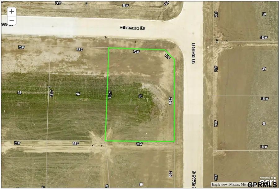 LOT 95 Gruenther Ridge, Gretna, NE 68028 - Image #2
