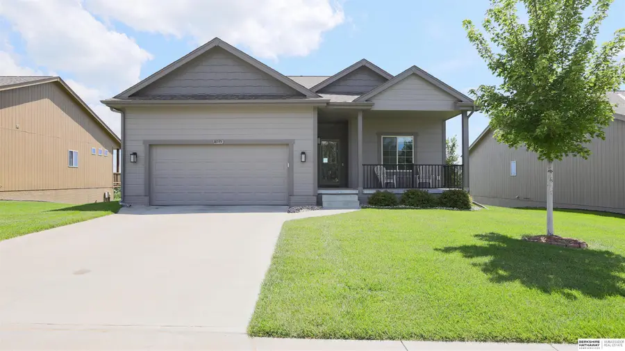 18595 Robin Drive, Richland Vii, NE 68136 - Image #2