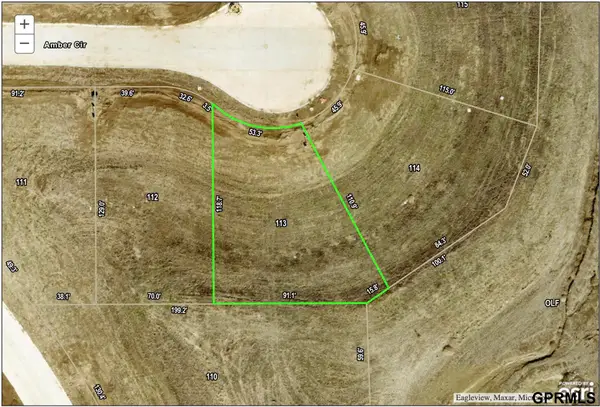 21859 Amber Circle, Gretna, NE 68028