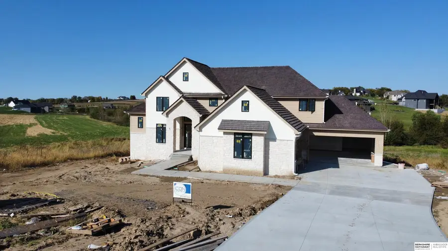 22602 Copper Ridge Road, Gretna, NE 68028 - Image #3