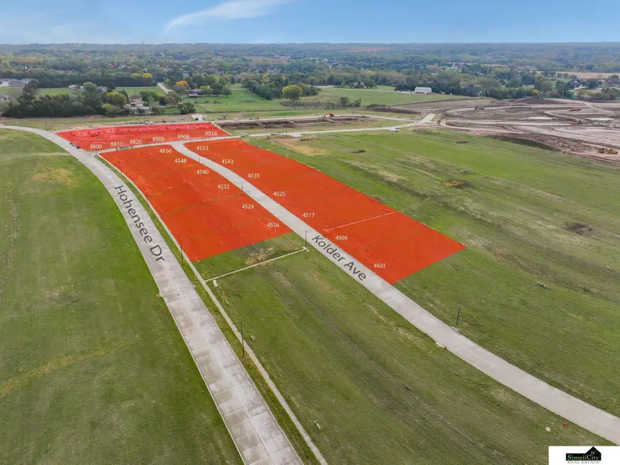 4517 Kolder Avenue, Lincoln, NE 68516 - Image #2