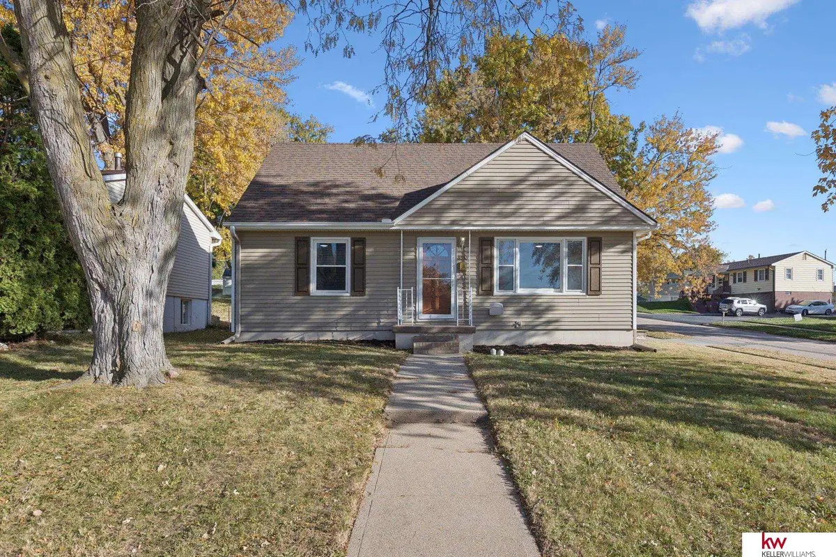 3513 S 122nd Street, Omaha, NE 68144 - Image #1