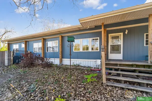 272 Mcginns Lk Road, North Bend, NE 68649