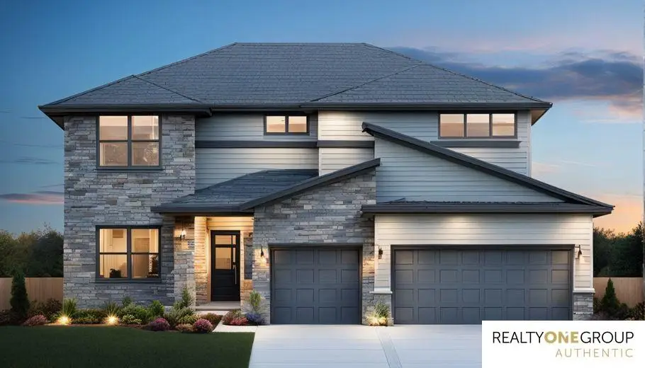 10902 N 172nd Street, Bennington, NE 68007 - #1