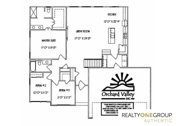 11112 N 173rd Street, Bennington, NE 68007 - Image #2