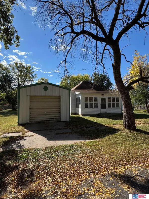 550 Pawnee Avenue, Polk, NE 68654