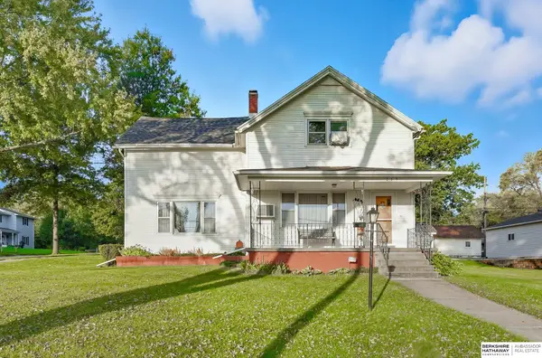715 N Walnut Street, Wahoo, NE 68066