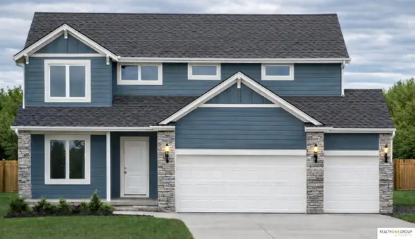 6313 S 214th Avenue, Elkhorn, NE 68022