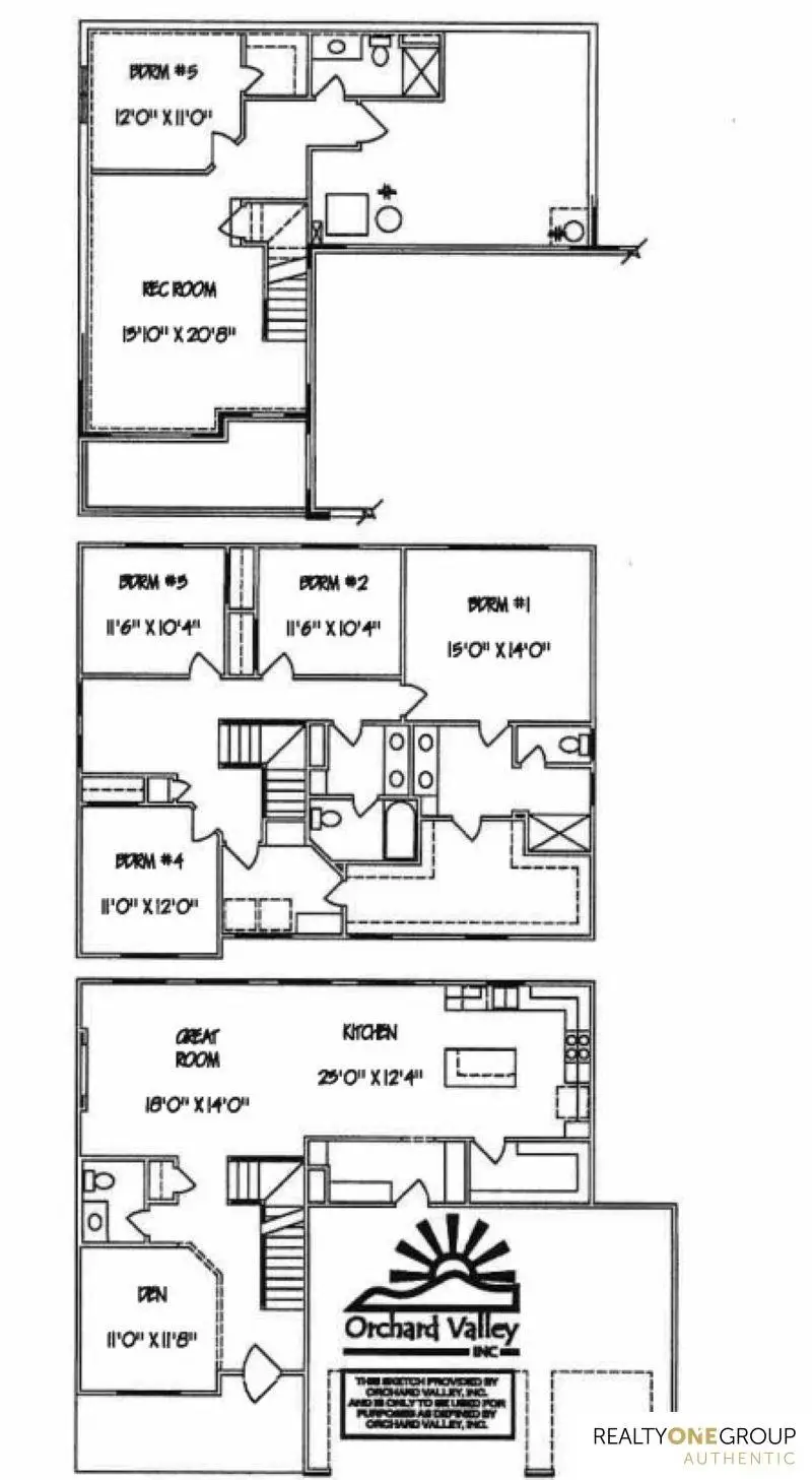 6313 S 214th Avenue, Elkhorn, NE 68022 - #3