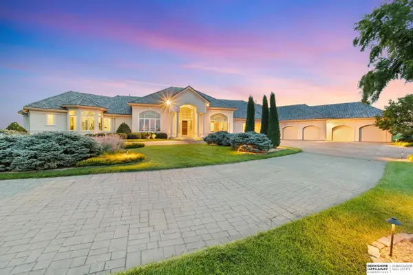 3002 N 216th Street, Omaha, NE 68022