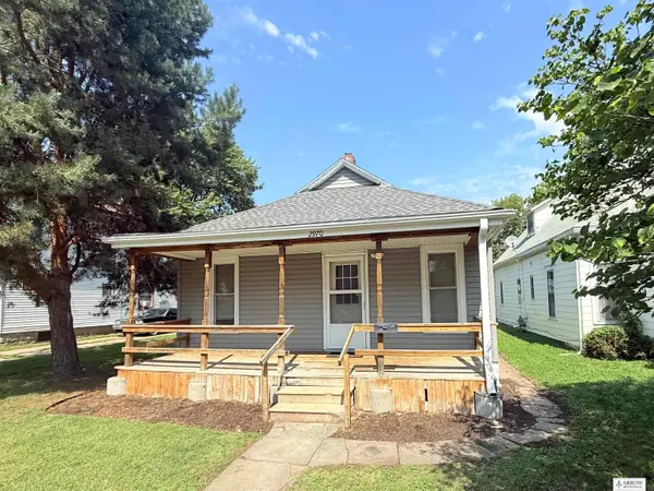 2970 Starr Street, Lincoln, NE 68503