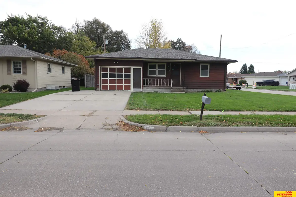 142 S William Avenue, Fremont, NE 68025 - Image #1