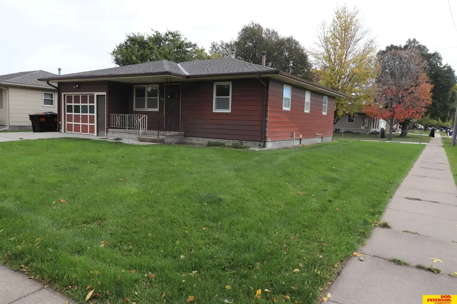 142 S William Avenue, Fremont, NE 68025 - Image #2