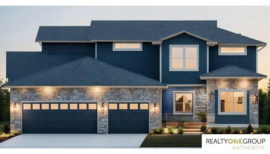 5005 Pinehill Road, Papillion, NE 68133 - #1