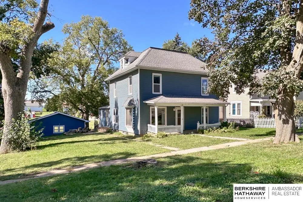 304 Country Street, Walnut, IA 51577 - Image #1