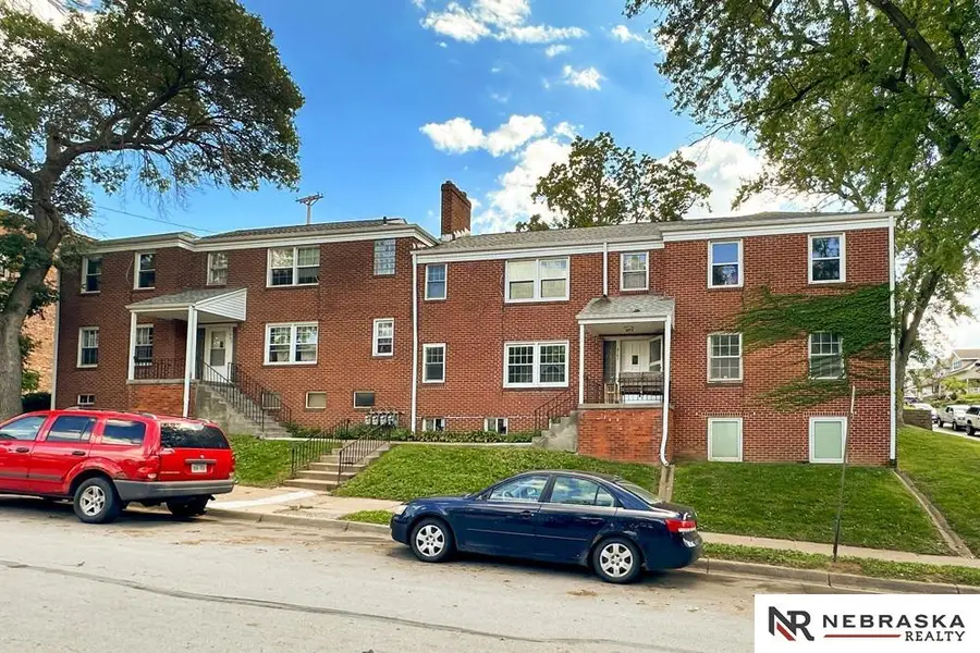 3167 Jackson Street #25, Omaha, NE 68105 - #3