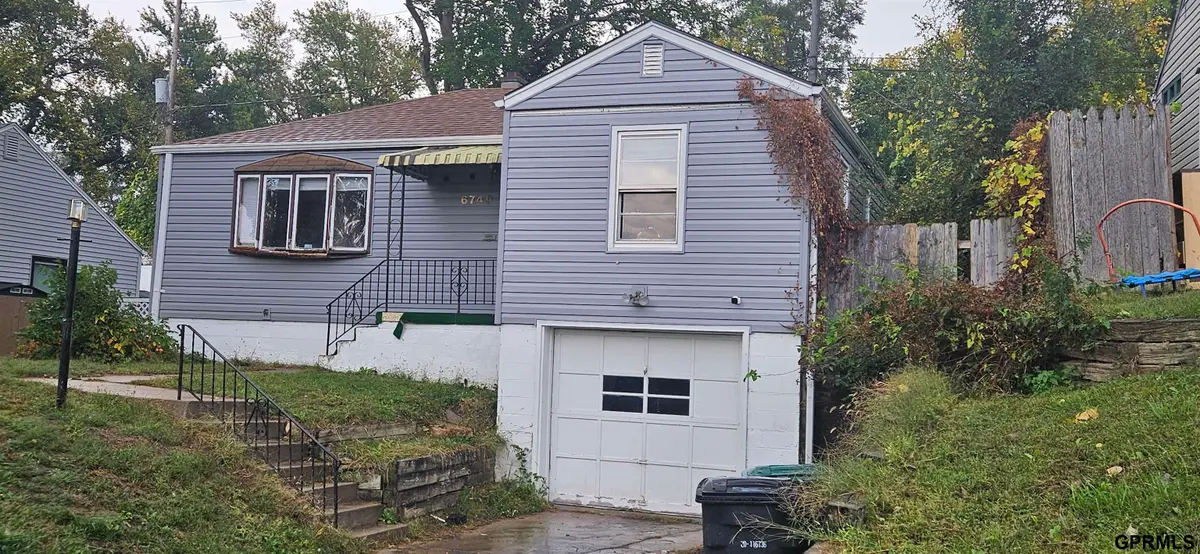 6749 N 35 Street, Omaha, NE 68112 - Image #1