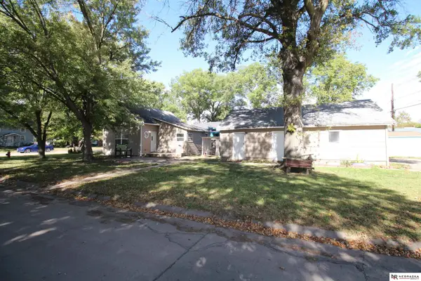 140 W 21st Street, Crete, NE 68333