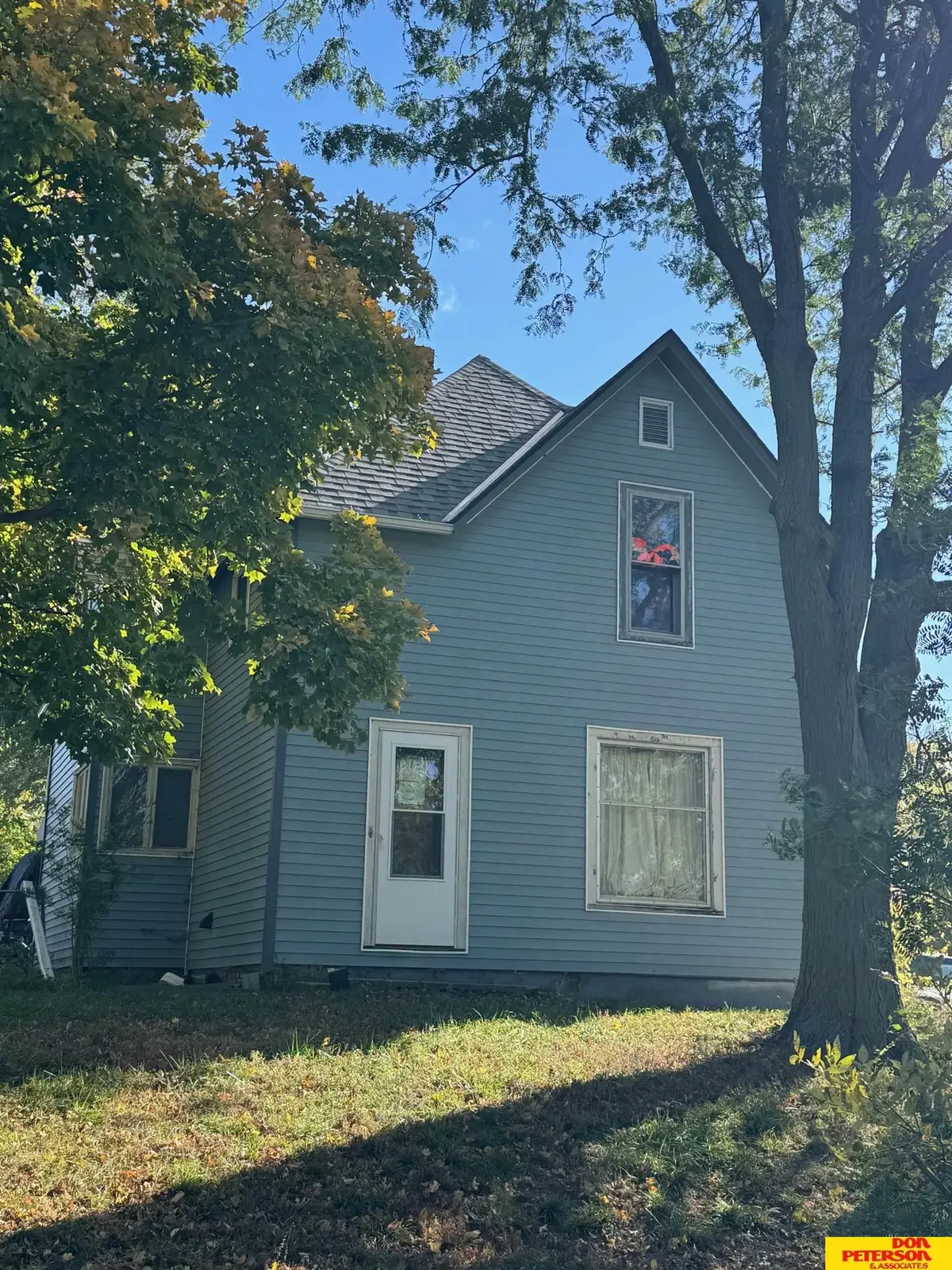 213 S Nebraska Street, Craig, NE 68019 - Image #1