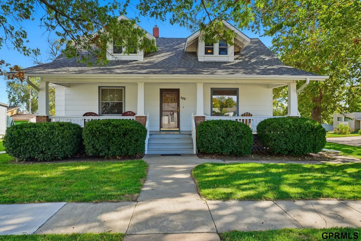 120 S Maple Avenue, Milford, NE 68405 - Image #1