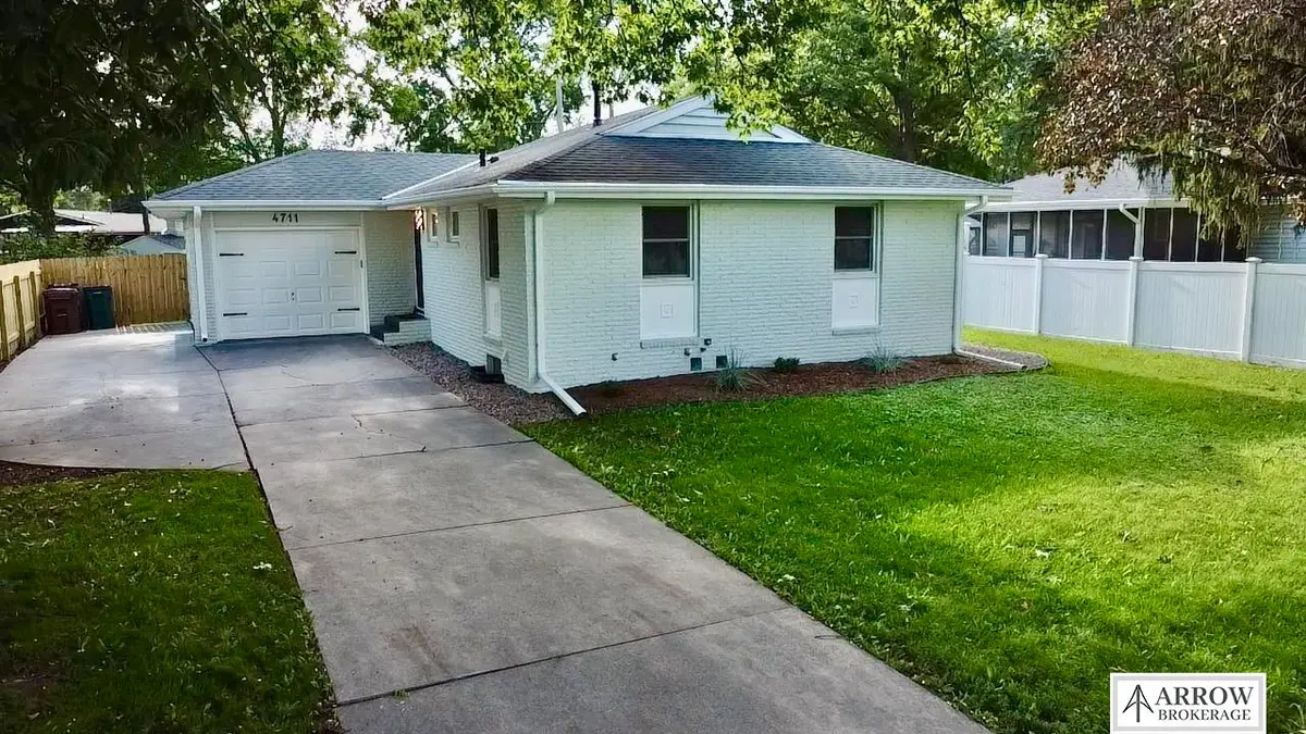 4711 S 45 Street, Lincoln, NE 68516 - Image #1