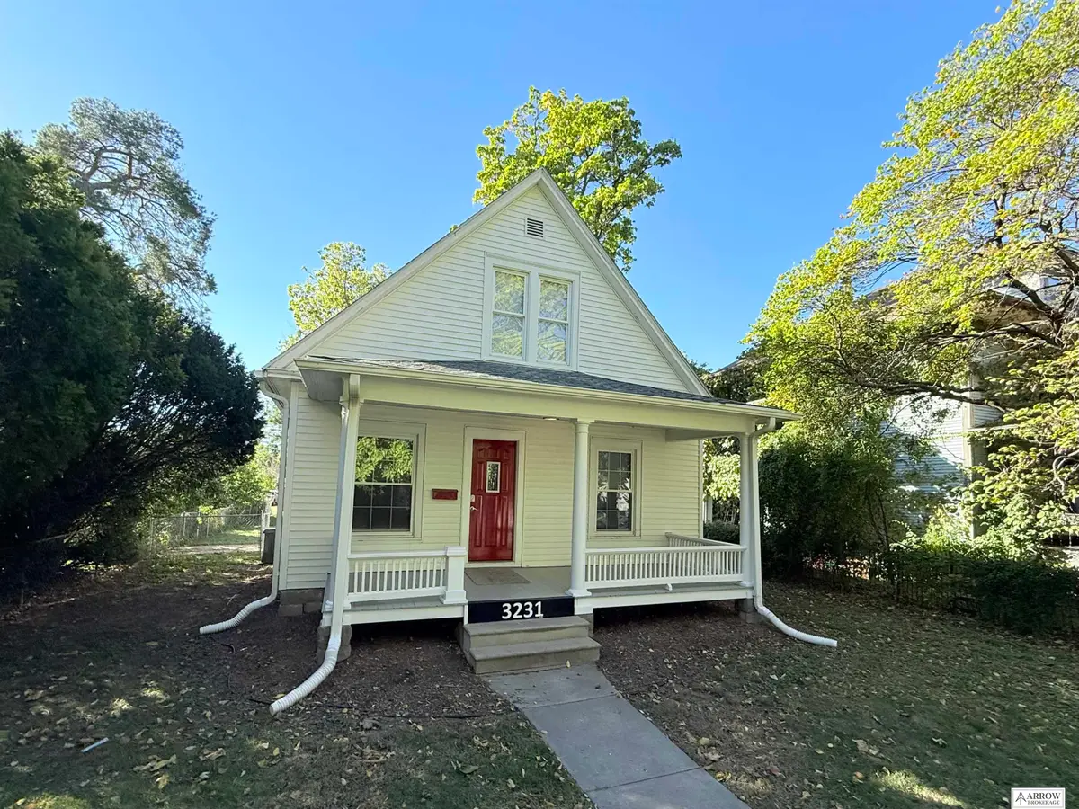 3231 W Street, Lincoln, NE 68503 - Image #1